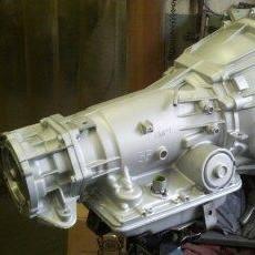 GARY'S TRANSMISSION , INC.