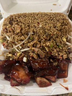 Mekong Chinese Restaurant