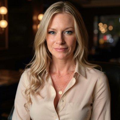 "From your first home to your forever home, I'm here to help you every step of the way."