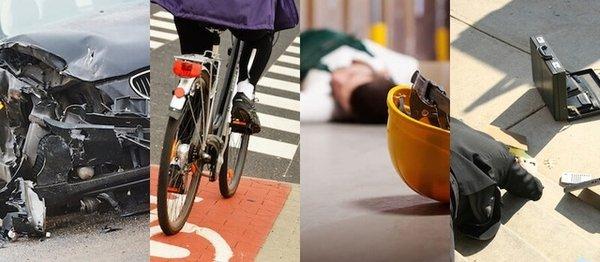 Los Mejores Abogados de Accidentes de Bicicleta y Tránsito en Gardena Ca