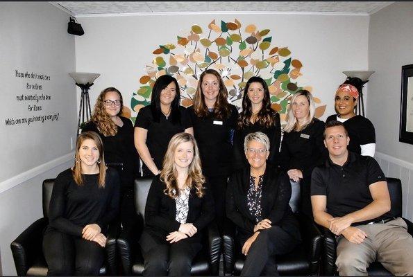 Mitchell Family Chiropractic