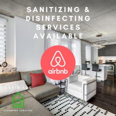 Merix Cleaning Services