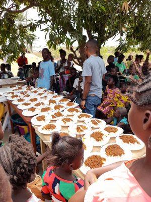 TheresaHakim Foundation