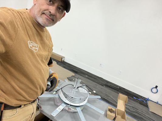 Pachecos Service & Repair