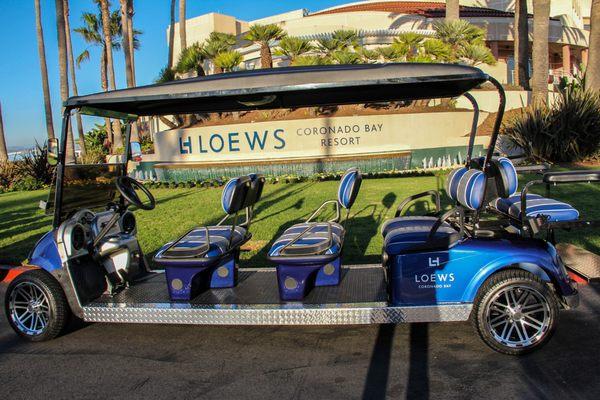 Sundance Custom Golf Carts, Inc.