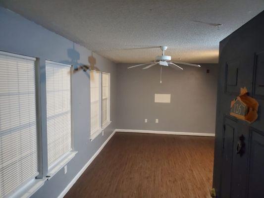 The Brother's Pacheco Painting