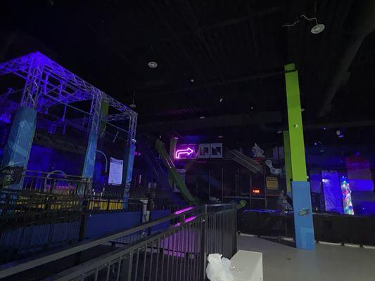 Air Riderz Adventure Park