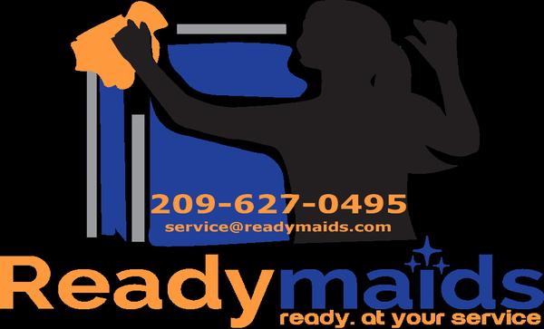 ReadyMaids