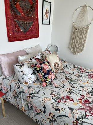 Ayden’s cleaning services