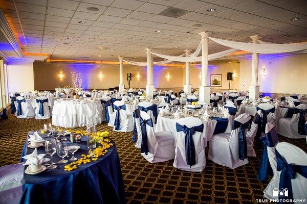 Lovely Chair Covers
