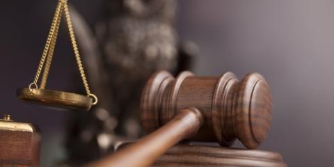 J.D. Rohrer Law Firm