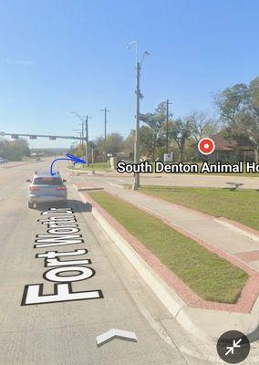 South Denton Animal Hospital