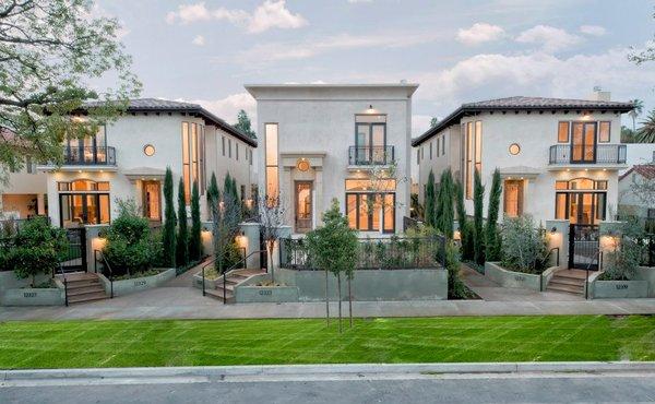 Saba Properties Management