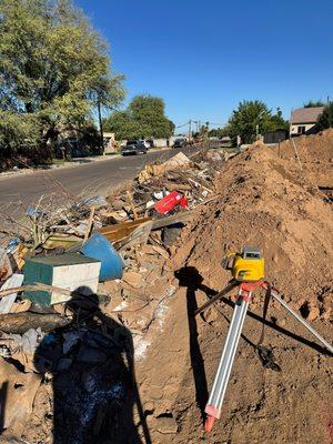 Panchito Landscaping