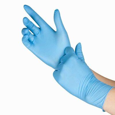 GPS Nitrilesoft™ Nitrile Disposable Glove
