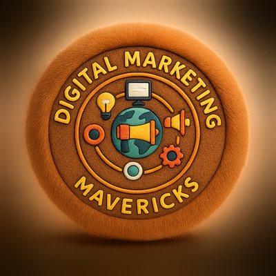 Digital Marketing Mavericks