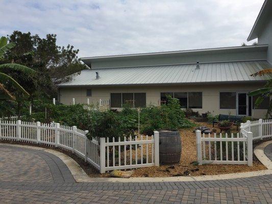 Parkland Recreation and Enrichment Center