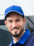 Team Member - Jordan