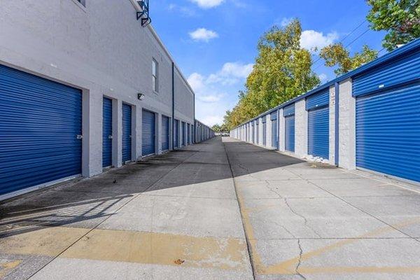 Public Storage