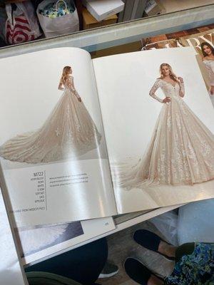 Emily's Bridal Boutique