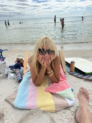 Calypso Resort - Panama City Beach