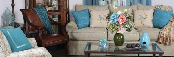 Carruth Furniture