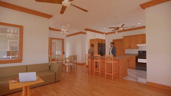 3D Cad Drafting Service