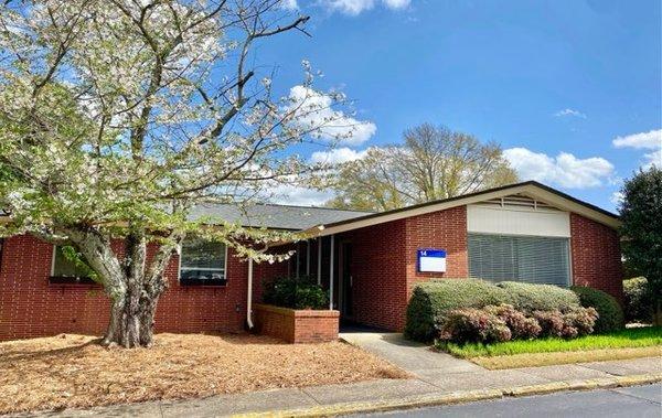 Athens Trauma & Addiction Center