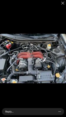 Diamond Sharp Mobile Car wash and Detailing