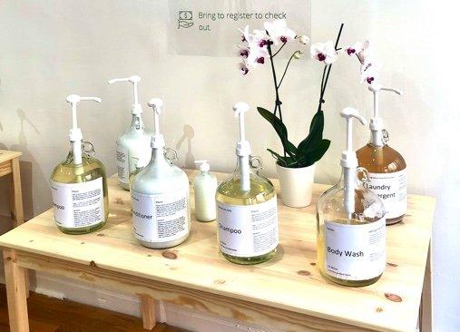 A Sustainable Village NYC