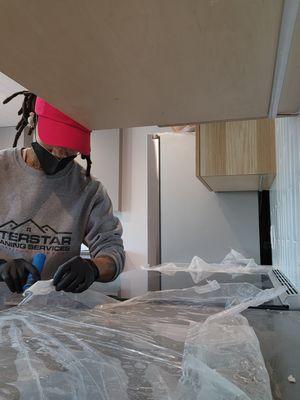 Interstar Cleaning Services