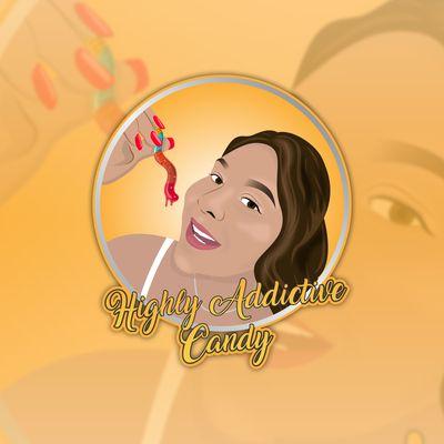 Highly Addictive Candy