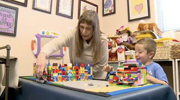 Central New Mexico Counseling Services