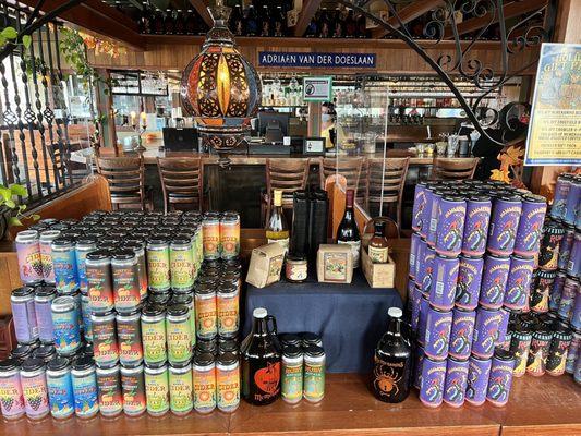 Highland Pub & Brewery