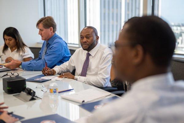 Center for U.S. Immigration Services | A Private Law Firm