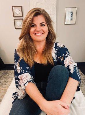 Lindsey Adams, LMT, MPH