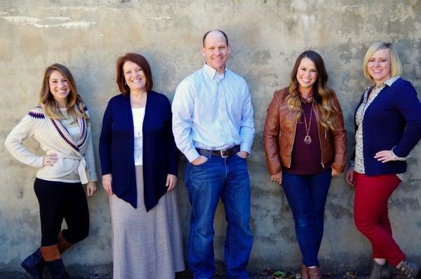 Richard T Bauman, DDS