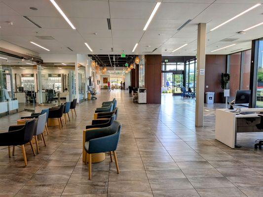 Kaiser Permanente Porter Ranch Medical Offices