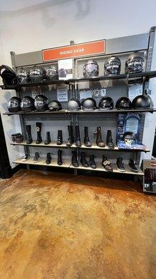 Tallahassee Harley-Davidson