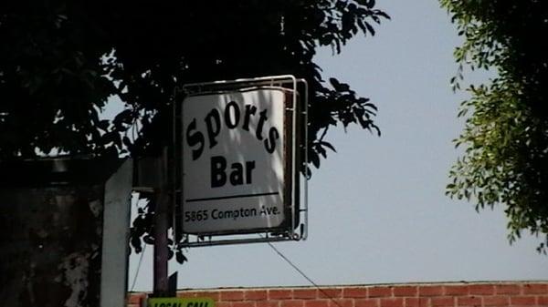 Sports Bar