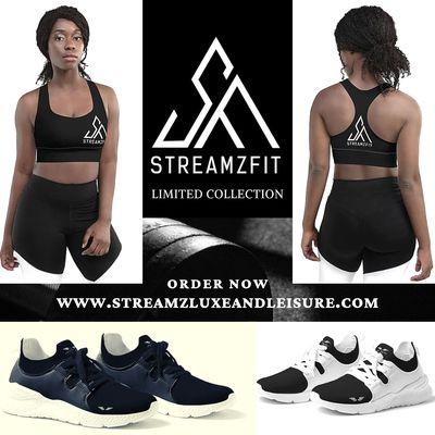 Streamz Luxe and Leisure