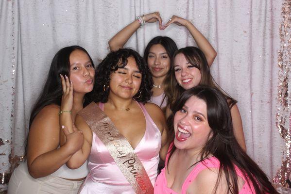 Aesthetic Visuals.OC