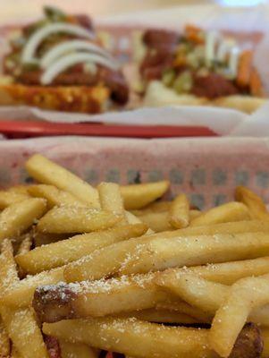 Fabulous Freddies Italian Eatery