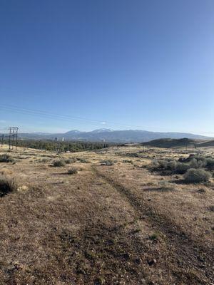 Wedekind Regional Park