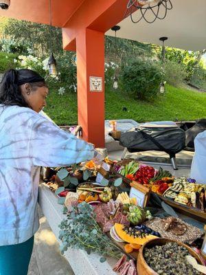 Italian Soul Catering