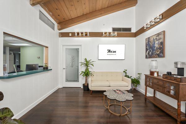 Thrive Dental & Orthodontics