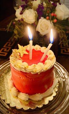 Morning Glory Coffee & Pastries