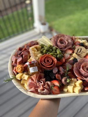 Portland Party Platters