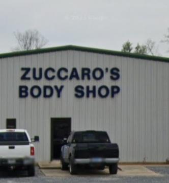 Zuccaro's Body Shop