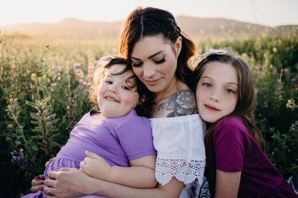 Rachel Austin Photography